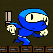 NinjaBoy+