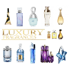 Luxury Fragrances