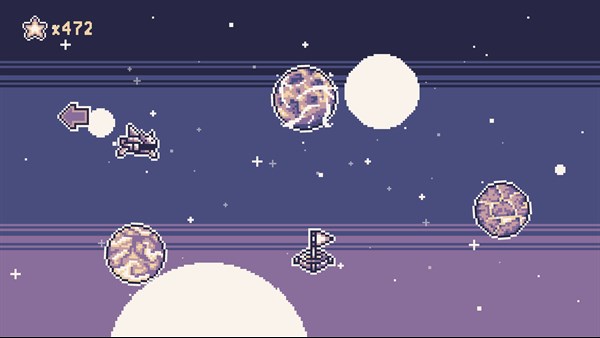 Super Astro Cat (Windows) — 7