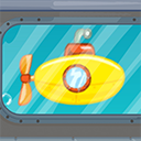 Infinite Ship Action Game icon