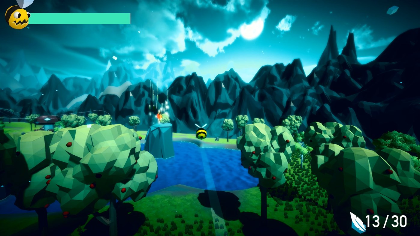 #10. Bumblebee Bundle (Xbox) 由: EpiXR Games