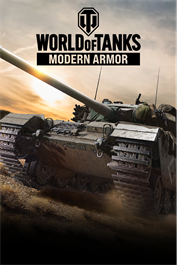 World of Tanks – Evolution Starter Pack