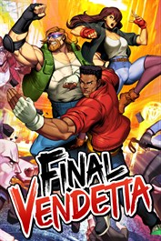 Final Vendetta