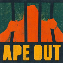 Aperçu Ape Out