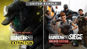 Tom Clancy's Rainbow Six® Эвакуация: набор "Единый"