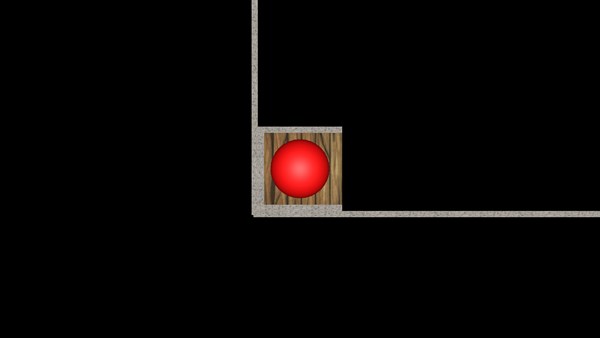 BL Escape The Maze 2D/3D 2.0 — 7