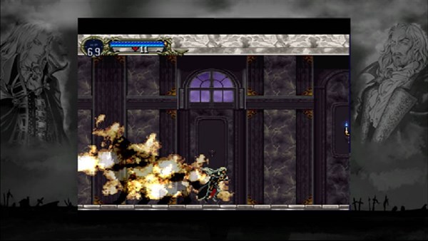 Castlevania: SOTN — 10