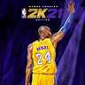 NBA 2K21 Next Generation Mamba Forever Edition Bundle - Pre-Order