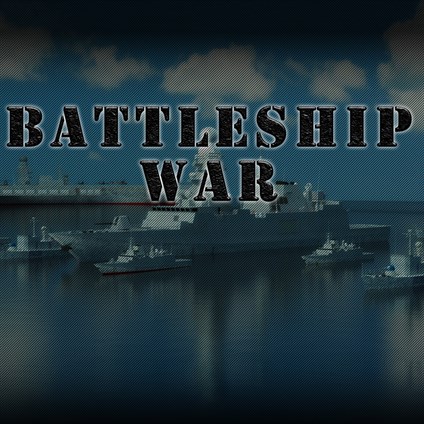 Battleship.War