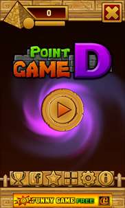 Point Game D screenshot 1