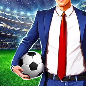 Top 11 Soccer Manager 2018
