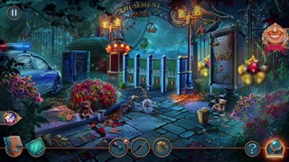 Unsolved Case: The Scarlet Hyacinth CE Xbox screenshot 5