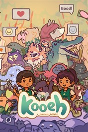 Kooeh: A Timeless Delight
