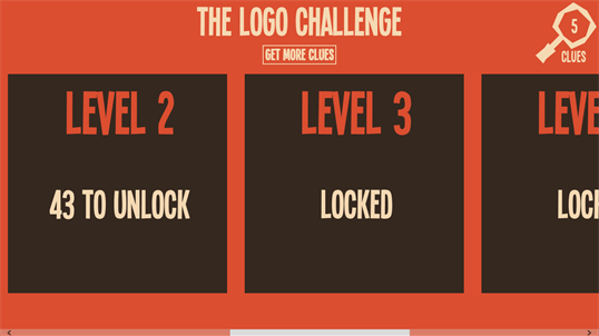 The Logo Challenge screenshot 4