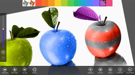 Tweakolor Screenshots 1