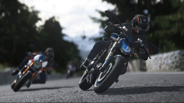 DUCATI - 90th Anniversary screenshot