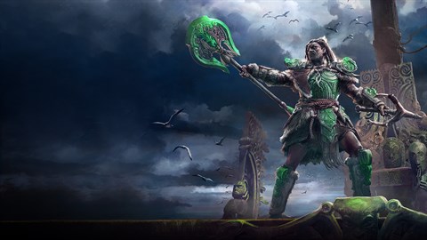 Path of Exile 2 (Prévia do Jogo)