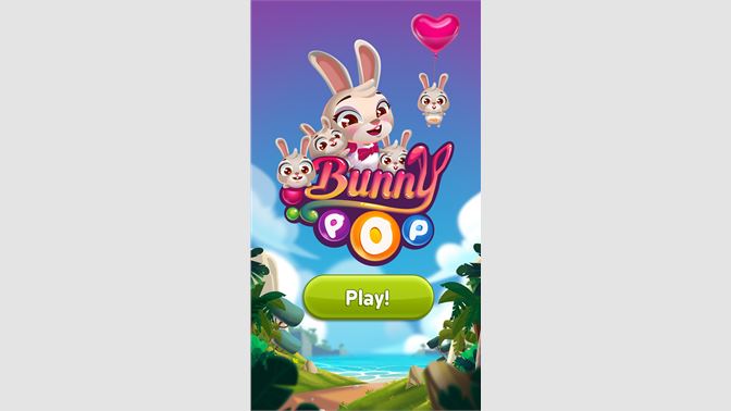 Bunny Goes Boom - Game for Mac, Windows (PC), Linux - WebCatalog