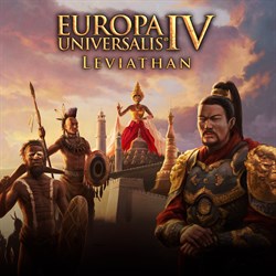 Europa Universalis IV: Leviathan