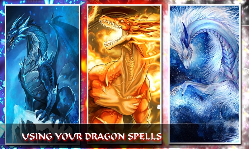 Captura 4 Dragon Epic Def windows