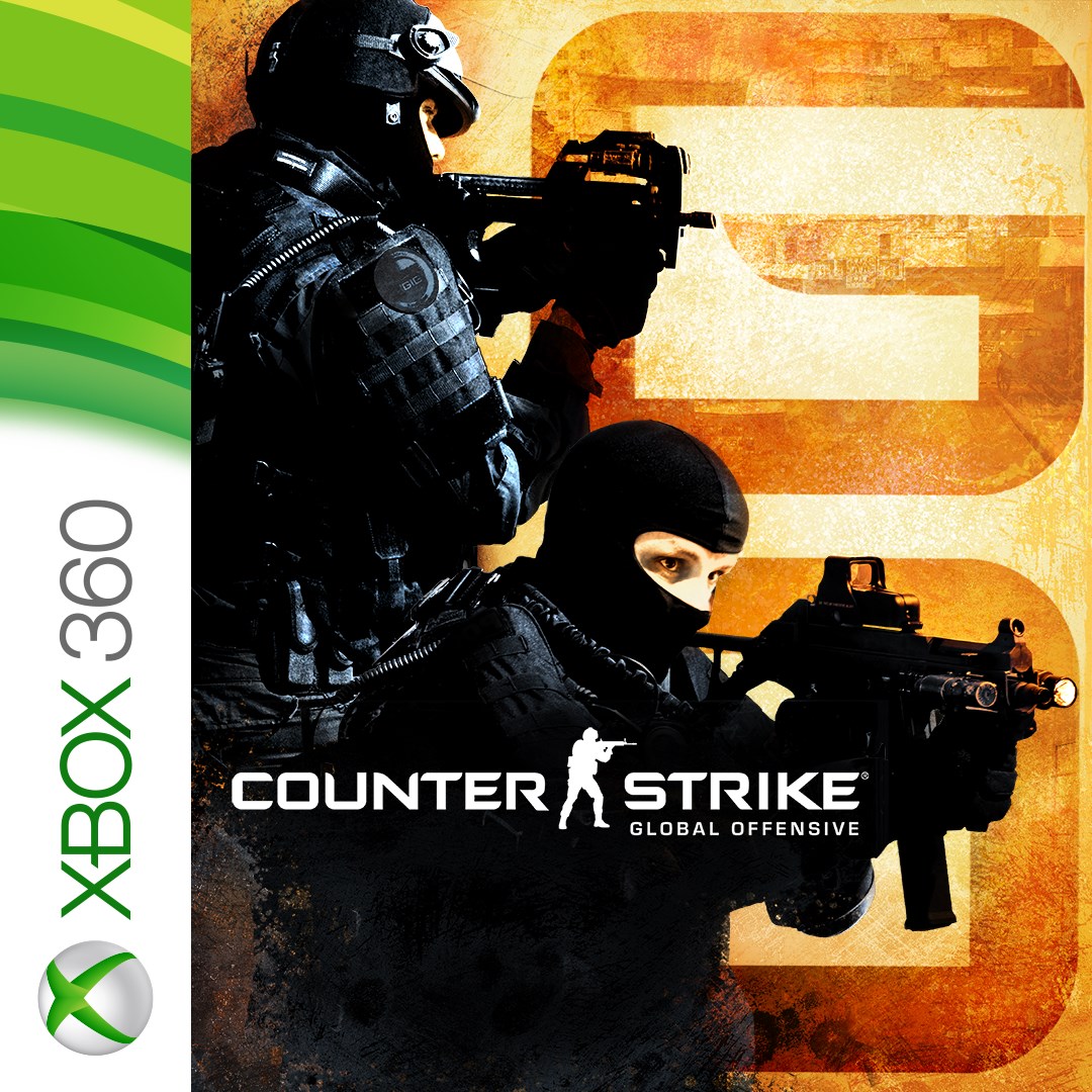 Counter-Strike Xbox ワールドコレクション image_5f454e85-4a8a-40d6-bf21-