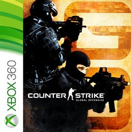 Aperçu Counter-Strike: GO