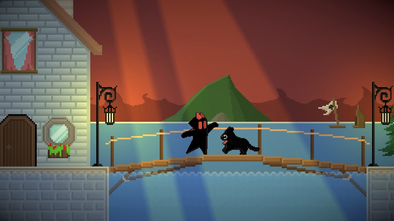 Makis Adventure screenshot 2