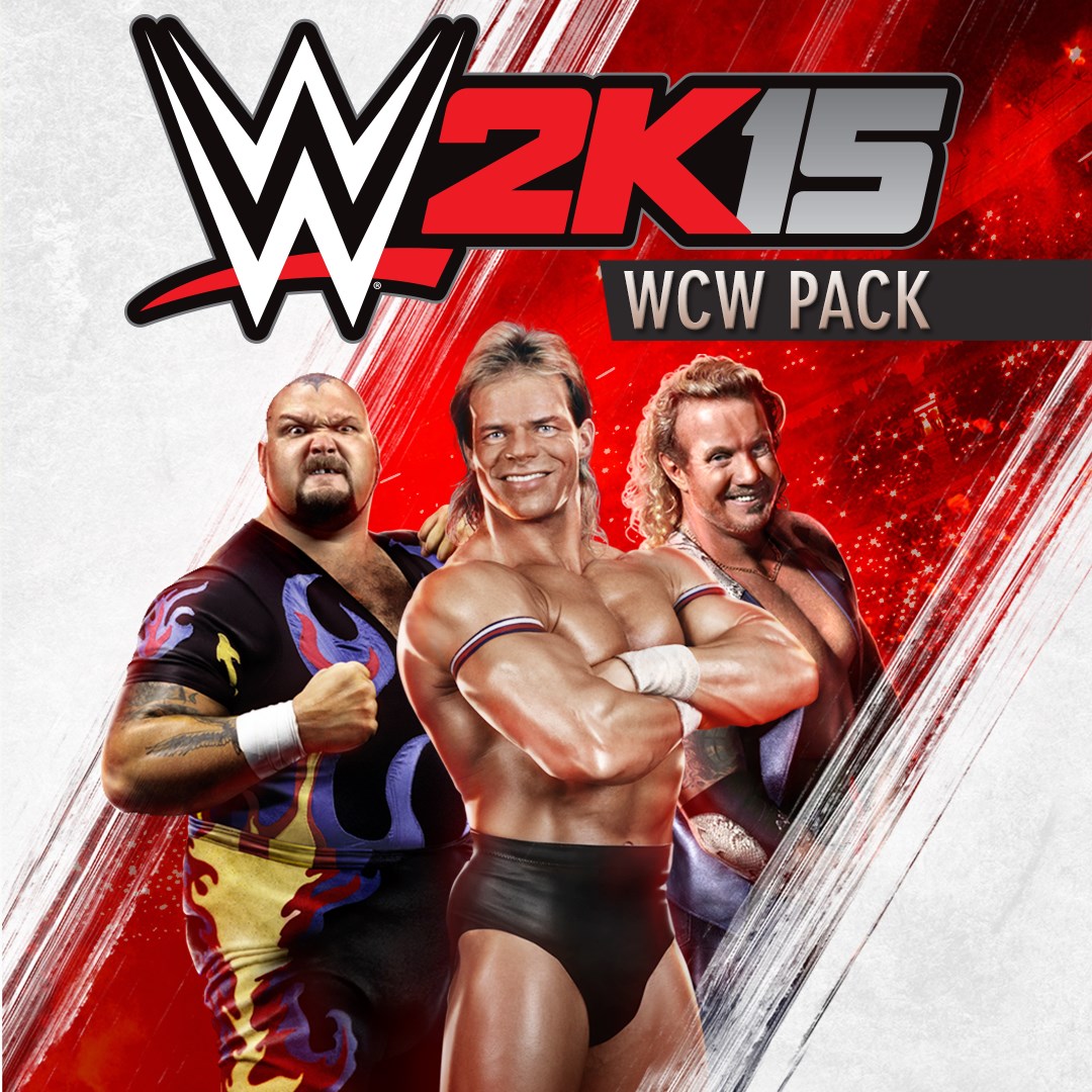 WCW Pack