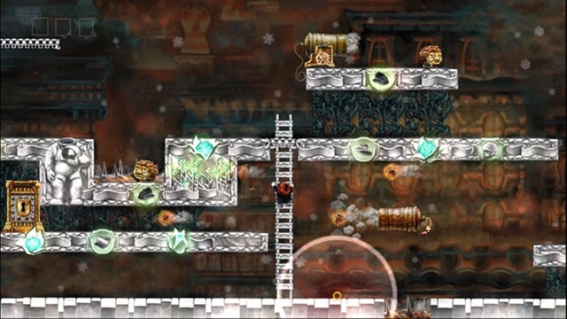 Braid screenshot 4
