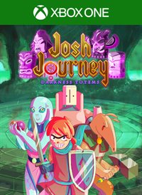 Josh Journey: Darkness Totems