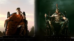 Aperçu Imperator: Rome