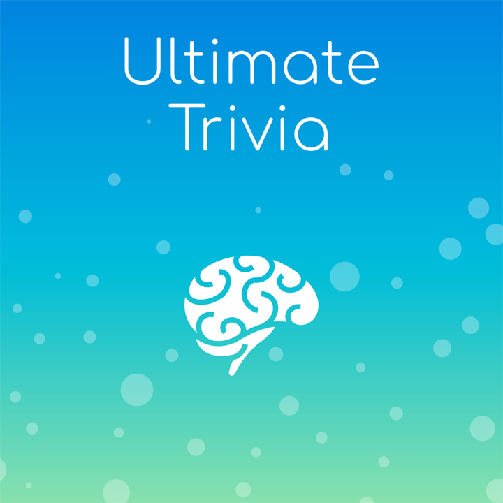 Ultimate Trivia