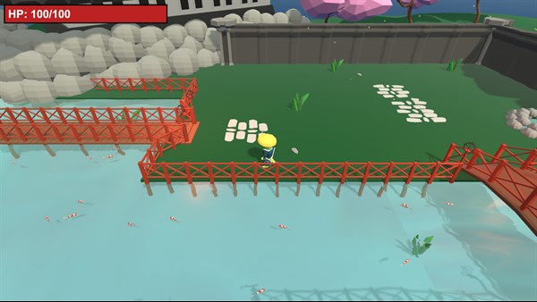 Ninja Croc: Old Master — 14