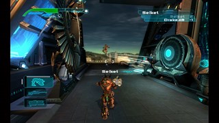 Unreal Championship 2: The Liandri Conflict screenshot 2