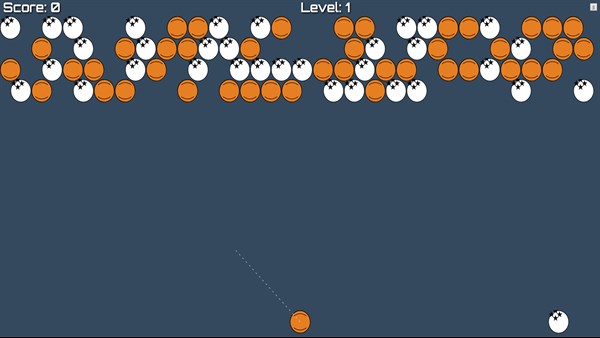 Sports Ball Shooter — 6