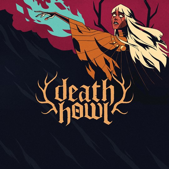 Death Howl for xbox