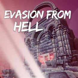 Aperçu Evasion From Hell