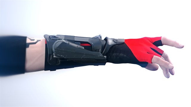 Mirror's Edge Catalyst screenshot 2