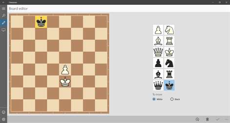 Chessman Screenshots 2