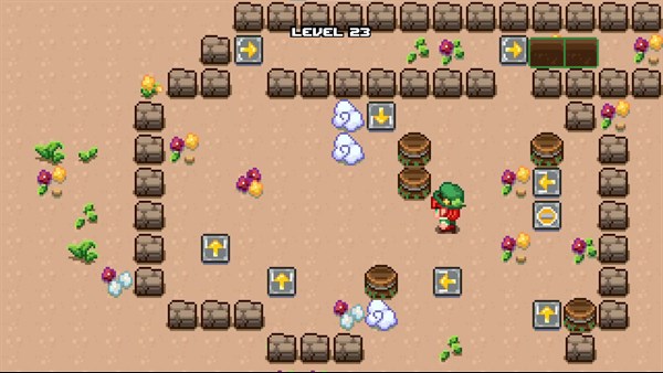 Cloud to Gold (Windows) — 5