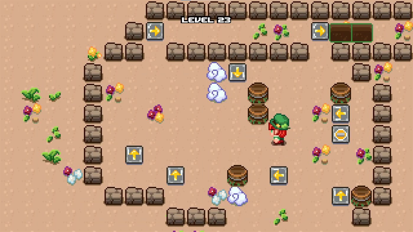 #3. Cloud to Gold (Windows) (Windows) 由: Afil Games