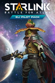 Starlink: Battle for Atlas™ - Eli Pilot Pack