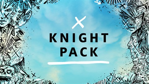 Far Cry® New Dawn - Knight Pack