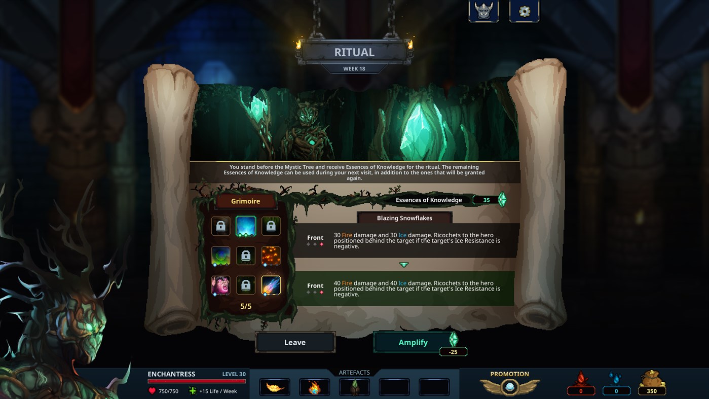 #6. Fantasy Defenders Complete Bundle: Defend the Rook & Legend of Keepers (Xbox) De: Klabater