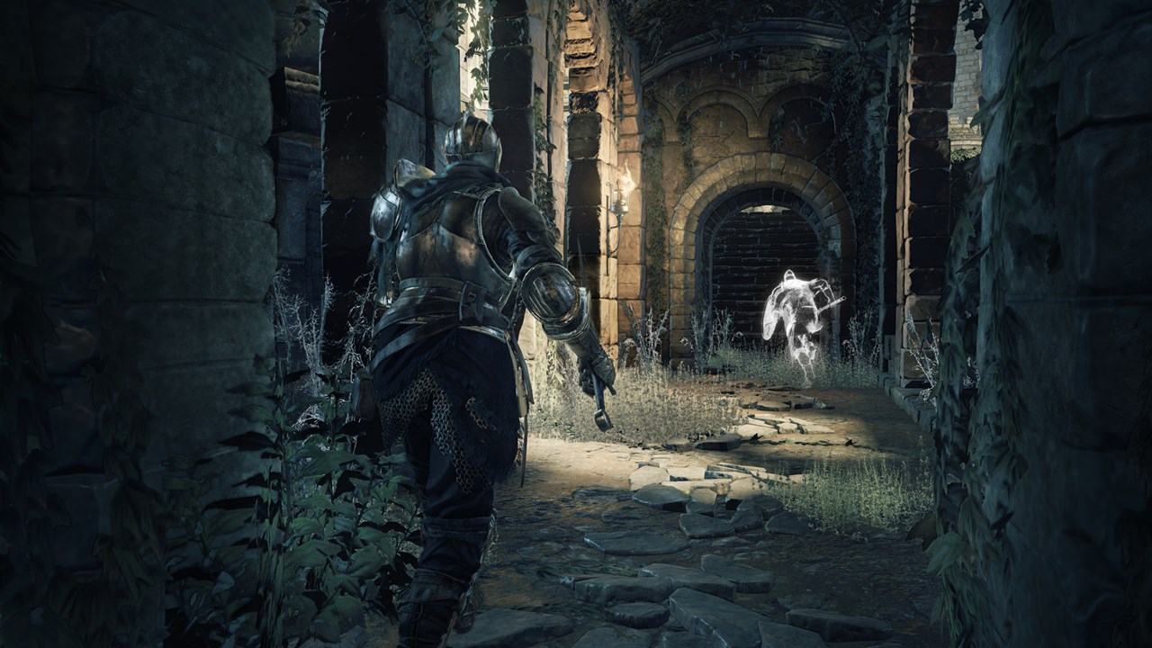 DARK SOULS™ III screenshot 6