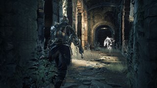 DARK SOULS™ III screenshot 6