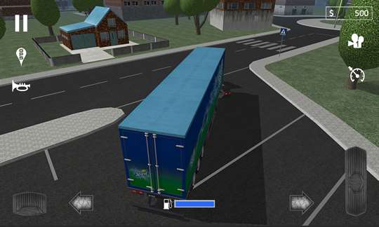 Cargo Transport Simulator screenshot 6