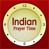 India Prayer Time