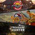 Gas Station Simulator + Barn Finders + Treasure Hunter Simulator BUNDLE