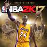 NBA 2K17 Legend Edition Gold PreOrder